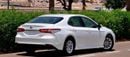 تويوتا كامري LE 2.5L (204 HP) 2019 2.5L GCC (890/-MONTHLY)