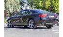 Audi A5 2009 - GCC - IN PERFECT CONDITION