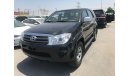 Toyota Fortuner Car For export only