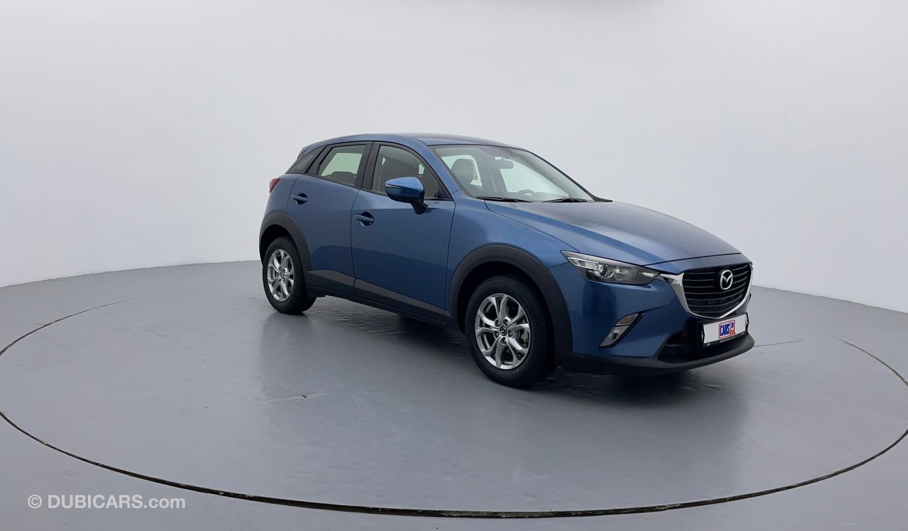 مازدا CX-3 S 1600