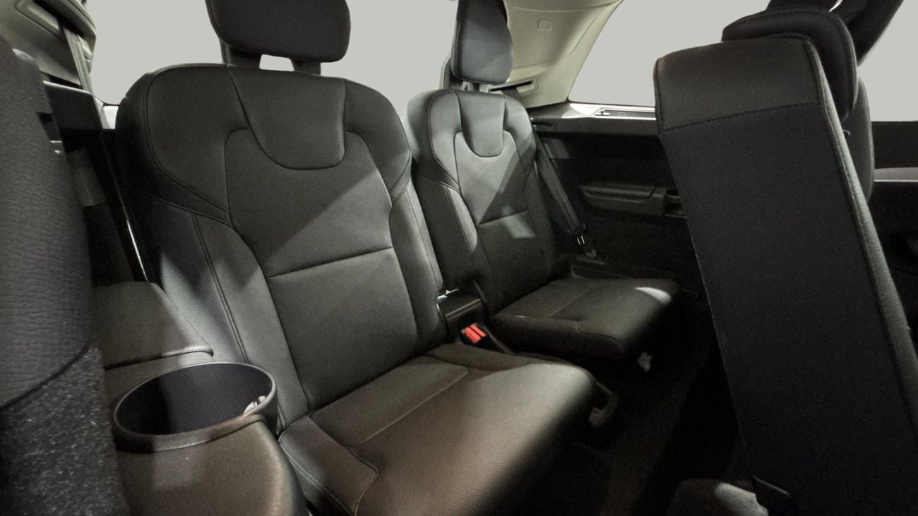 Volvo XC90 2023 | AED 2141/Month | 0 DP | 30 Day Return | Warranty | Service History