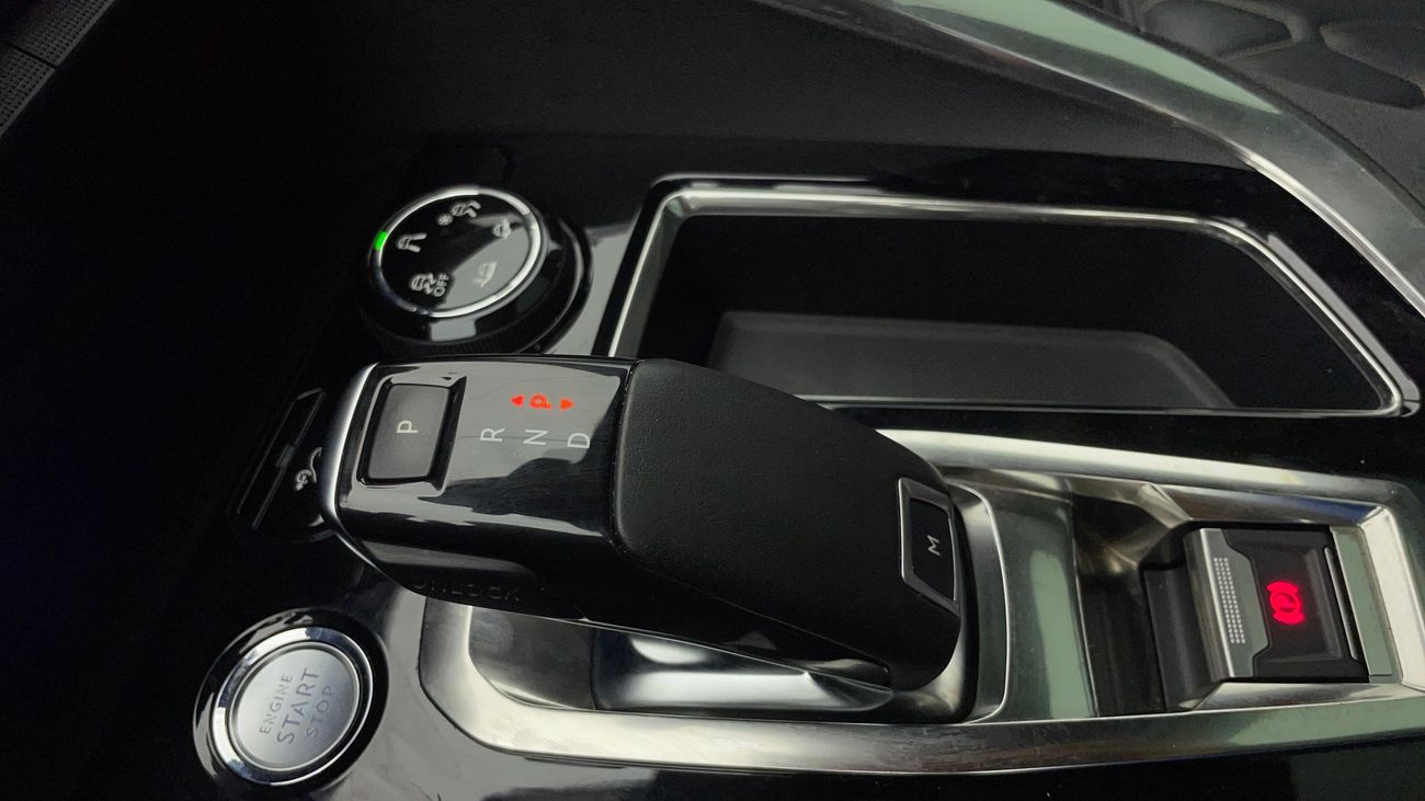 Peugeot 3008 GT LINE 1.6 | Zero Down Payment | Home Test Drive