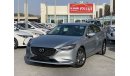 Mazda 6 2022 I SkyActivG I 2.5L I Ref#330