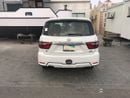 Nissan Patrol LE T2