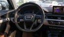 Audi A4 TFSI Ultra -2.0L - S-line external package - zero km - FOR EXPORT (Export only)