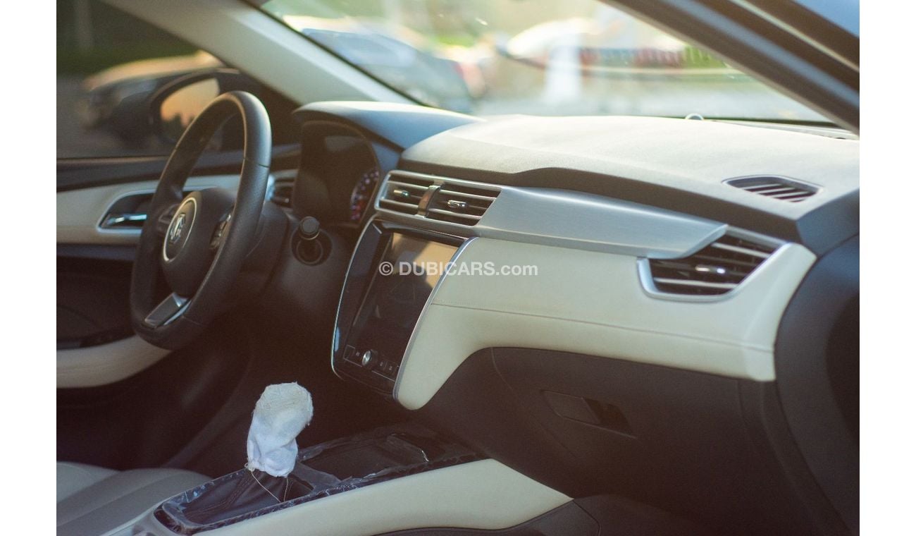 MG 5 Model:  MG  Year : 2023  Capacity: 1.5  Color: BLACK  Condition: EXCELLENT CONDITION  Car type: SEDA