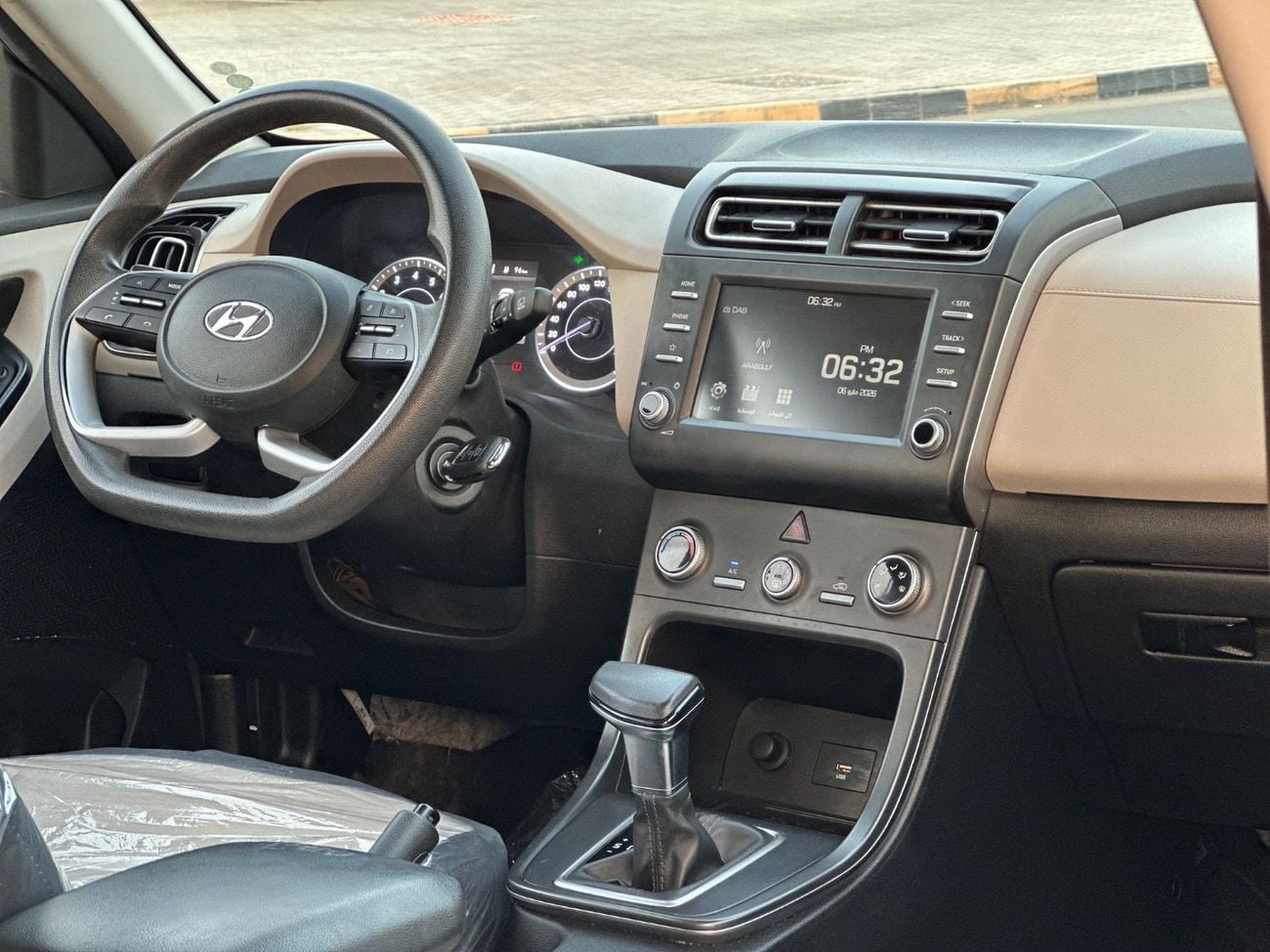 Hyundai Creta GL