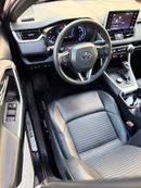 Toyota RAV4 XSE Hybrid Full Option