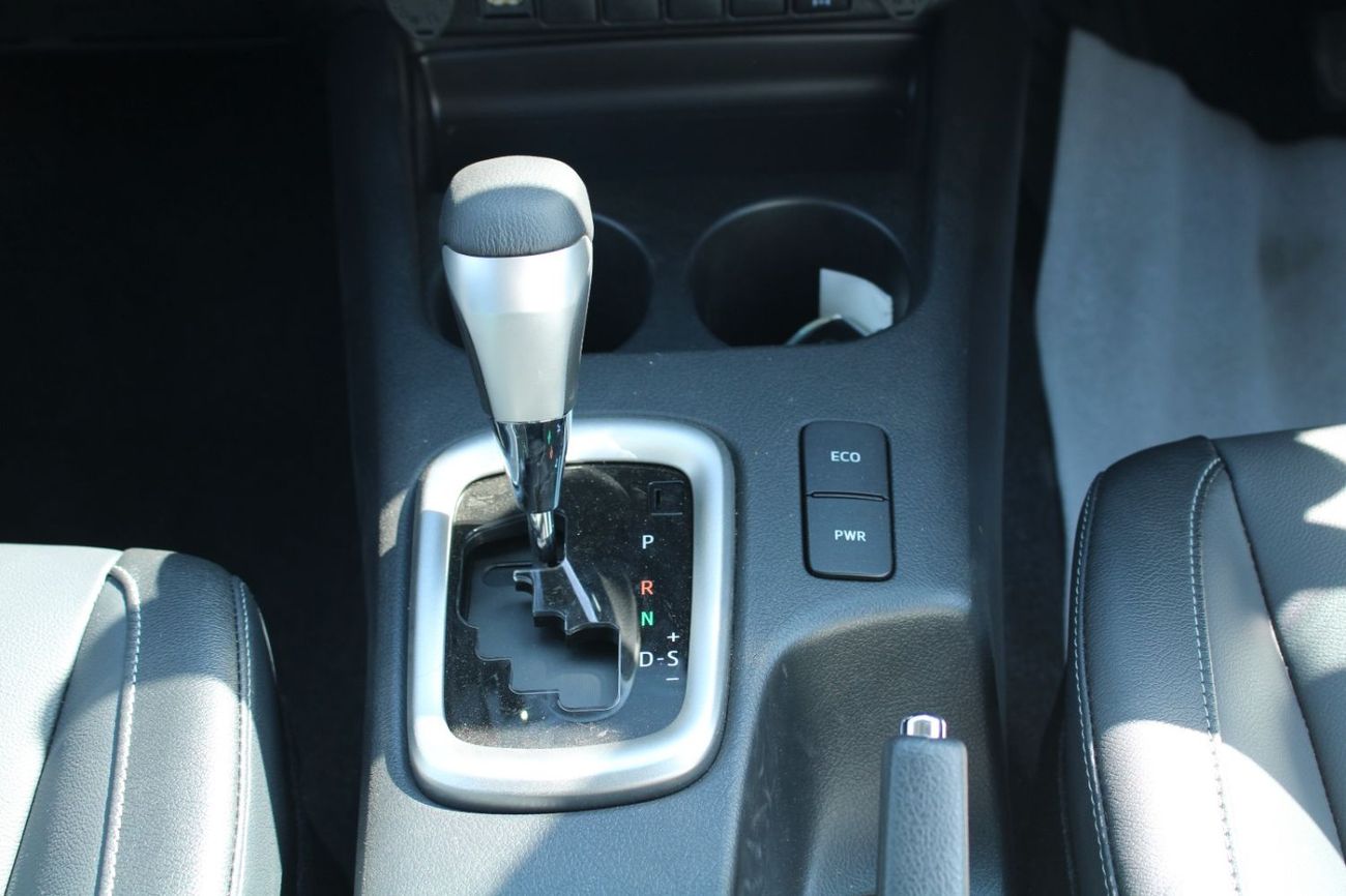 Toyota Hilux TOYOTA HILUX 2.8L DIESEL DOUBLE CAB 4WD HIGH AUTO