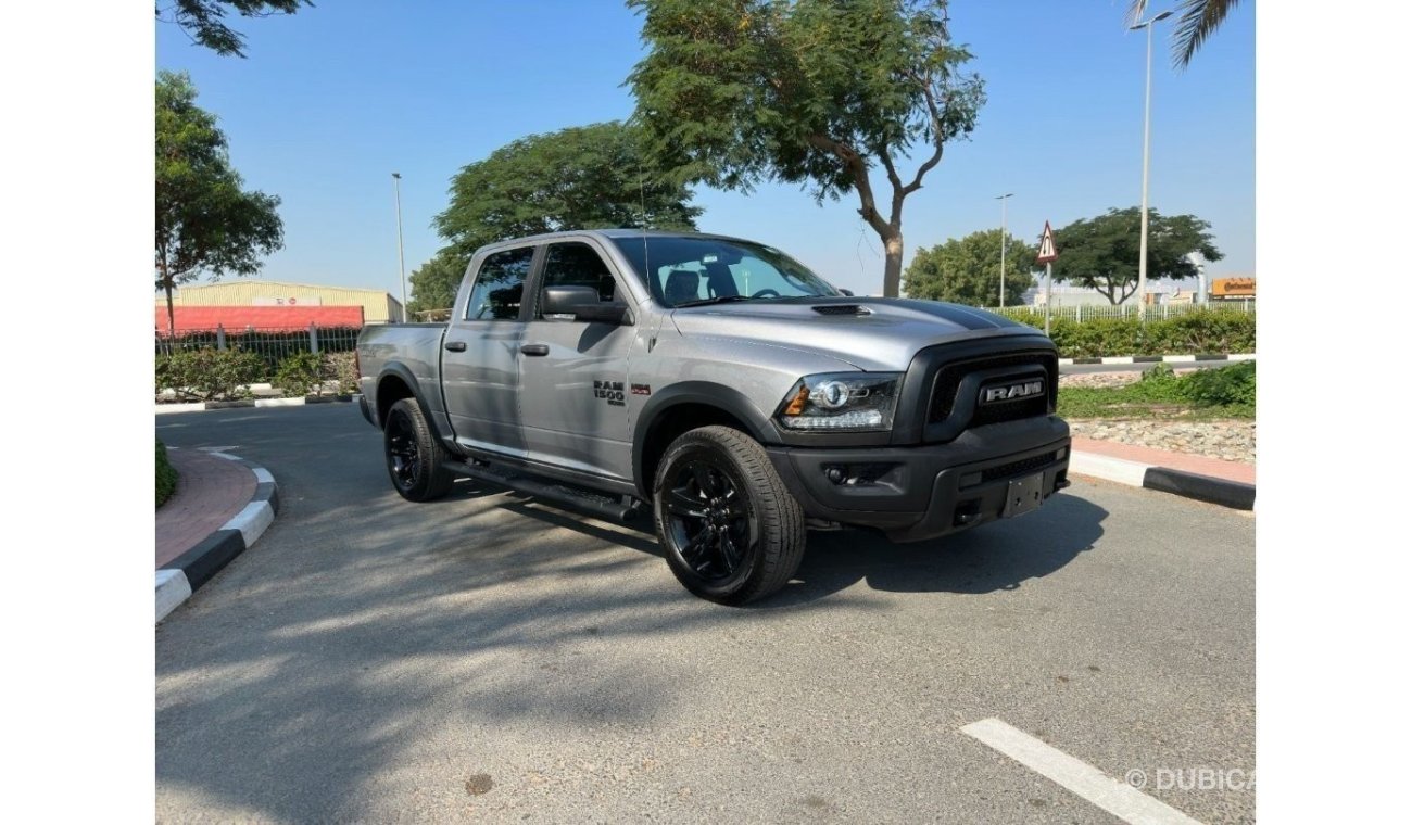 رام 1500 RAM 1500 Classec 2023 HEMI