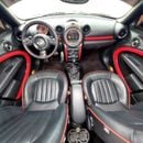 Mini Cooper SD Countryman