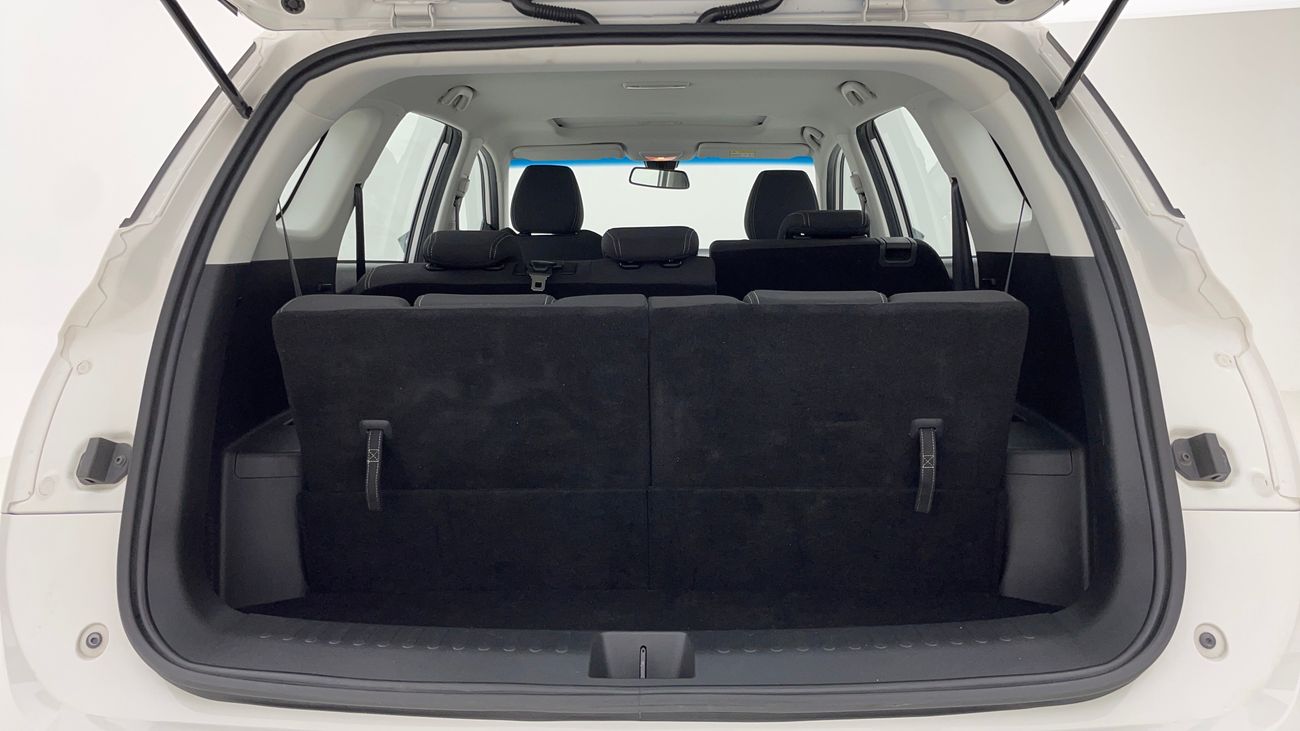 Chevrolet Captiva PREMIER 1.5 | Zero Down Payment | Home Test Drive