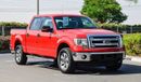 Ford F 150 XLT