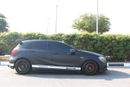 Mercedes-Benz A 45 S AMG MERCEDES A45 AMG MODEL 2014 FULL OPTIONS GULF SPACE