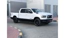RAM 1500 Canadian importer