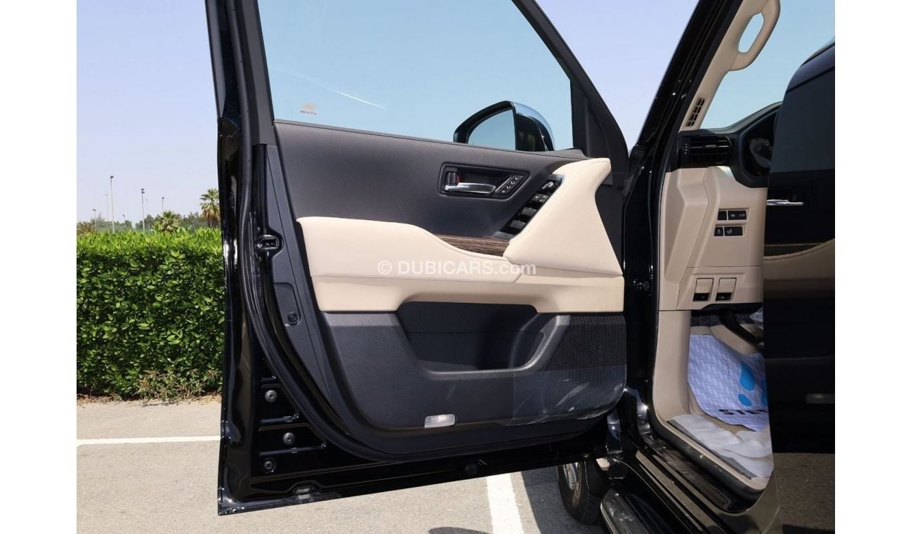 Toyota Land Cruiser VXR Twin Turbo 3.5L 4x4 | Brand New | GCC Specs