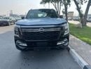 Nissan Patrol LE PLATINUM CITY