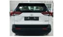Toyota RAV4 GCC .. Warranty .. VX .. Brand New .