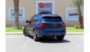 BMW X3 G01