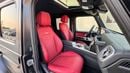 Mercedes-Benz G 63 AMG 4MATIC SUV V8 4.0L CARBON FIBER NIGHT PACKAGE BRAND NEW 0KM