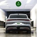 بي واي دي هان L EV LiDAR Edition 701km Range