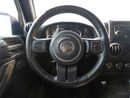 Jeep Wrangler Sport 3.6L A/T