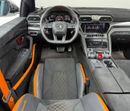 لامبورغيني اوروس 4.0T V8 Performante 2023 Lamborghini Urus Performante, Warranty, Full Service History, Very Low Km,