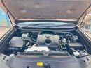 Toyota Prado diesel 2.8 liter right hand drive automatic only for export available