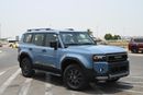 Toyota Prado ADVENTURE 2.4L TURBO 7-SEAT AUTOMATIC TRANSMISSION