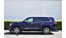 Toyota Sequoia 2023 MODEL, CAPSTONE, HYBRID, V6, 3.5L, 7 SEATER, AT