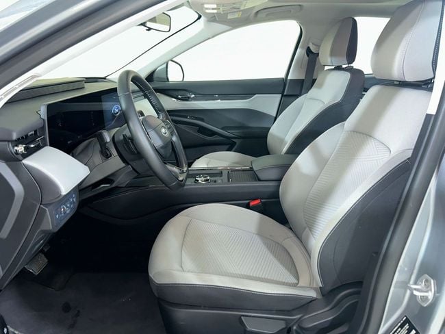 Ford Taurus AMBIENTE, миниатюра 26