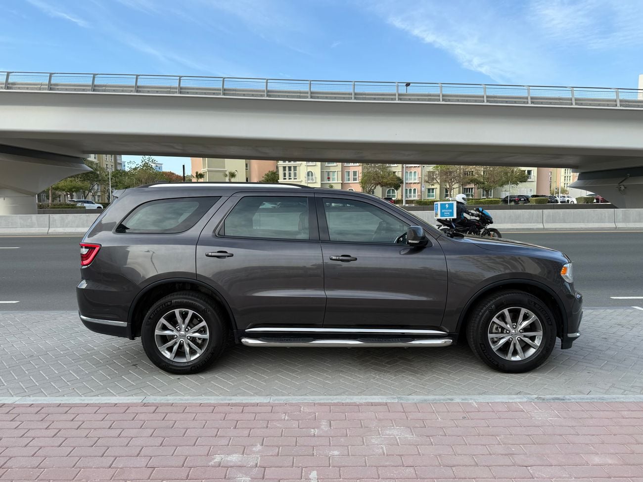 Dodge Durango