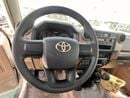 Toyota Land Cruiser 70 LC 78 HARDTOP 2.8L MT