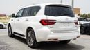 إنفينيتي QX80