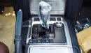 Toyota Land Cruiser (BIG OFFER) GXR 4.0L full option (EXPORT ONLY)