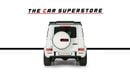 Mercedes Benz G63 AMG STD Brabus Kit--Low Mileage-Well Maintained