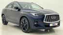 Infiniti QX55 LUXE 2 | Zero Down Payment | Home Test Drive