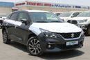 سوزوكي بالينو 2023 | EXCLUSIVE DEAL - GLX 1.5l - HUD - 360 Camera - Cruise Control | BULK DEALS FOR EXPORT