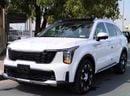 Kia Sorento 3.5L FWD GCC Specs Full Option 2026 Model Brand New