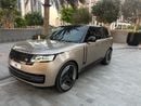 Land Rover Range Rover AUTOBIOGRAPHY LWB P530