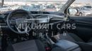 تويوتا هيلوكس GL Toyota HILUX 2.4L Diesel MY2025