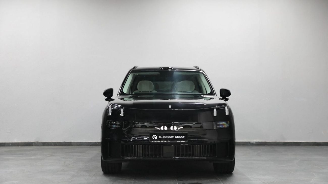 لينك أند كو 900 LYNKCO 900 Ultra | Hybrid 2.0T | Brand New | AED 4,600 monthly with 0% Downpayment | Ref#T205827