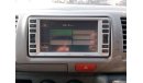 تويوتا هاياس TOYOTA HIACE VAN RIGHT HAND DRIVE (PM1611)