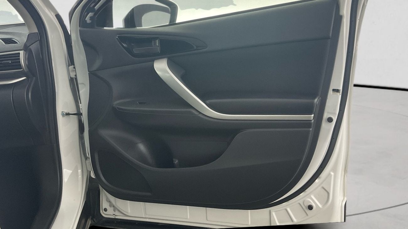 ميتسوبيشي إكلبس كروس GLX Midline | شامل الضمان | 0 ﺪﻔﻋﺓ ﺃﻮﻟﻯ