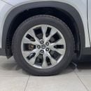 تويوتا جراند هايلاندر Limited