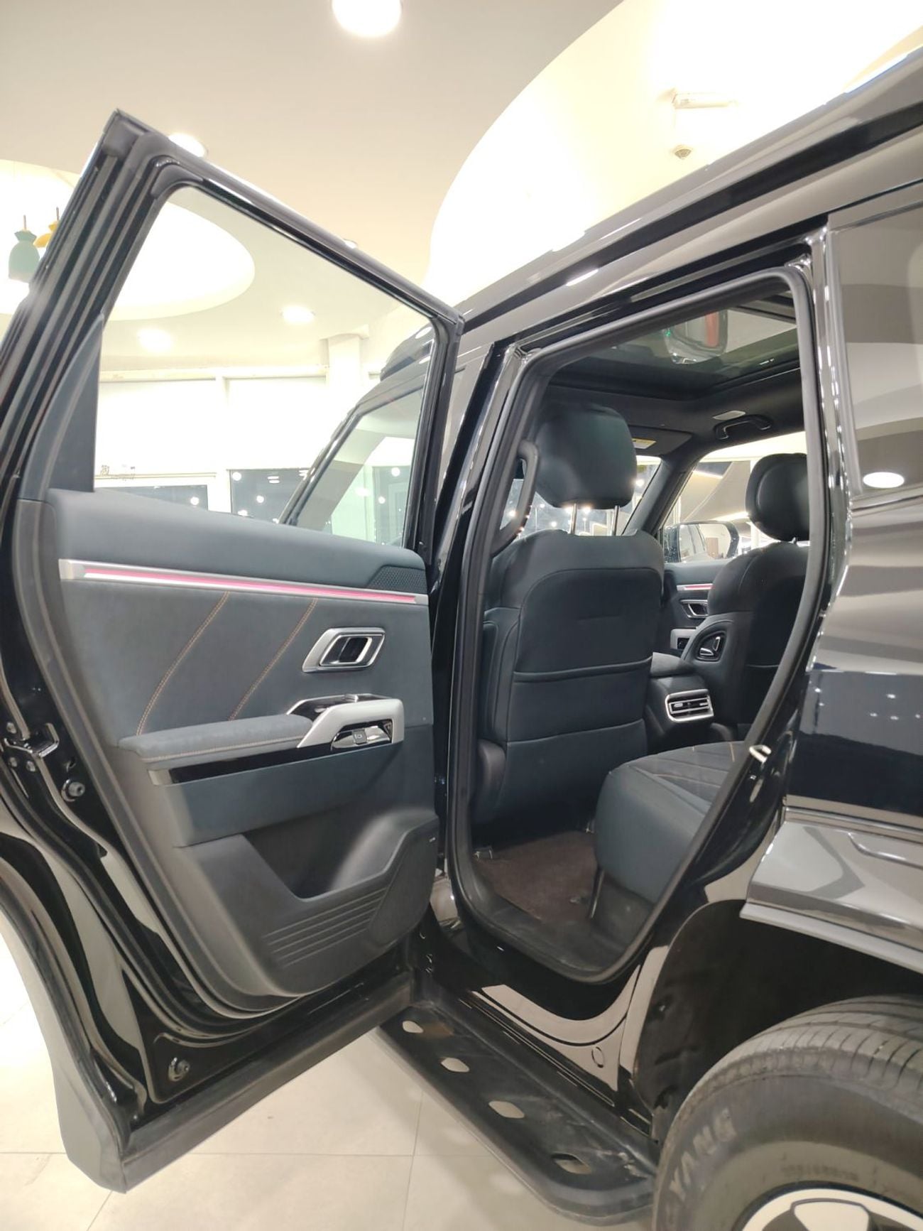Deepal G318 STD