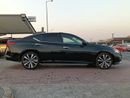 Nissan Altima SV Platinum SV
