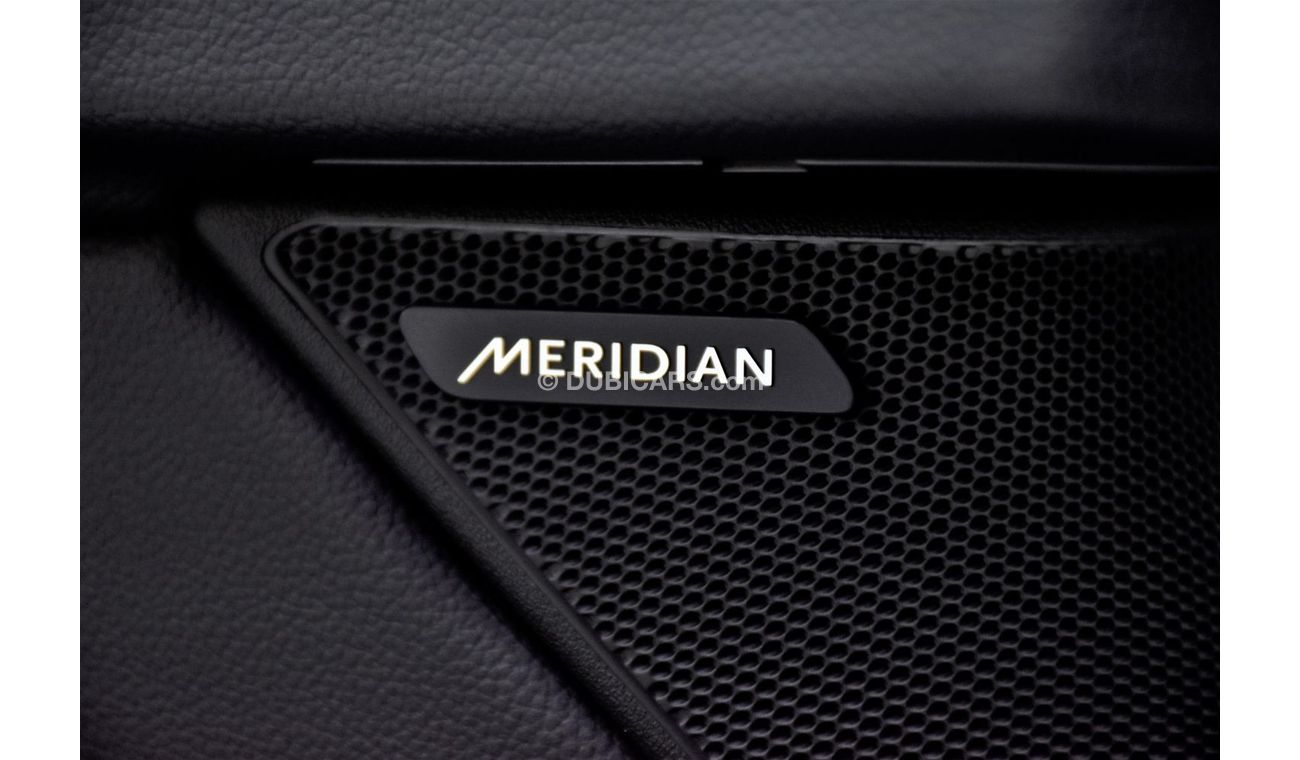 Jaguar XF EXCELLENT DEAL for our Jaguar XF 2.5T ( 2018 Model ) in Silver Color GCC Specs