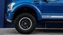 Ford F-150 PLATINUM UAE's Very Best Example