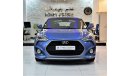 Hyundai Veloster EXCELLENT DEAL for our Hyundai Veloster TURBO 2016 Model!! in Blue Color! GCC Specs